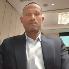 Dr. Minbale Aschale Dagnaw