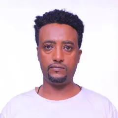 Eng. Abiy Alemu Tegene
