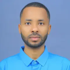 Endalkachew Abebaw Gizaw