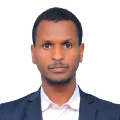 Mr. Eshetu Adane Kibret