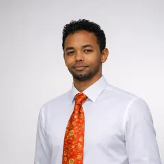 Eng. Dida Bekele Dibaba