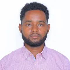 Eng. Desalegn Laelago Ersado