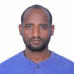 Eng. Yimenu Belachew Abebe