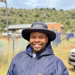 Aphiwe Sogiba