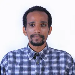 Eng. Ashenafi Dechasa Tolosa