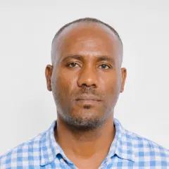 Eng. Habtamu Mekuria Tenkolu