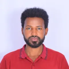 Eng. Biniyam Abebe Ersulo