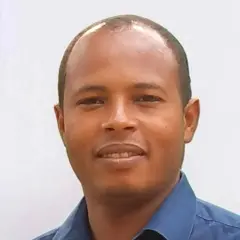 Dr.Ing Bereket Geberselassie Assa