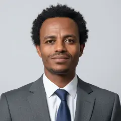 Dr. Gezimu Gelu Otoro
