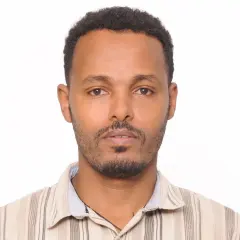 Eng. Asmare Belay Ngussie