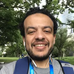 Dr. Eng. Mohamed Akl Abdallah Akl