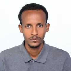 Eng. Alemsha Getaneh Bogale