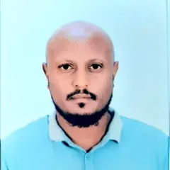 Dawit Tsegaye Demissie