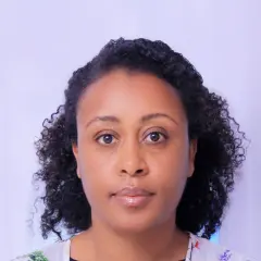 Kidist Demessie (PhD Candidate)
