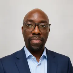 Eng. Nicol Sishekano