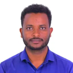 Eng. Abebe Gobezie Chekole