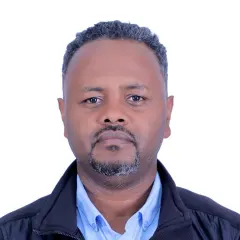 Eng. Muluken Wondirad Mengistu