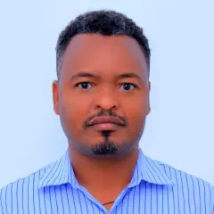 Eng. Shambel Getahun Zelelew