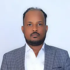 Abdulbasit Mohammed Seid