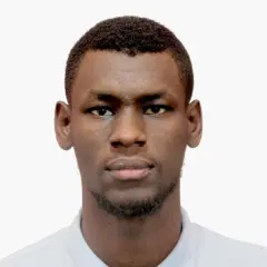 Eng. Ousmane Ly