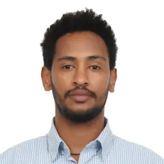 Brook Legese Dadhe ( PhD Scholar)