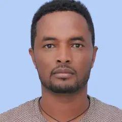 Eng. Ketema Dinku Sime