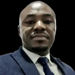 Eng. Peter Njoroge Murigi