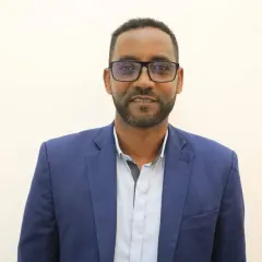 Dr. Eng. Elias Meskelu Degaga
