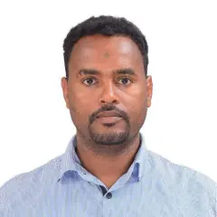 Eng. Alemu Gebremedhin Gebremariam