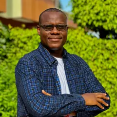 Dr. Ing. N'GUESSAN Konan Jean-Yves