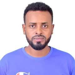 Eng. Sura Amsalu Bati