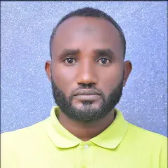 Eng. Hussien Nure Usheno