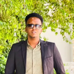 Eng. Abdirahman Mohumed Jibril